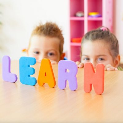 ingles para niños